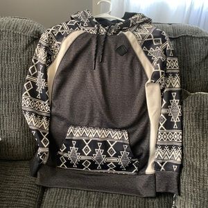Burton Hoodie